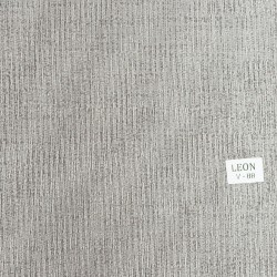 Leon V-88 Wholesale Jacquard Background Curtain Fabrics Living Room and Bedroom Curtains 28 Models 100% Polyester