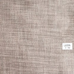 Leon V-92 Wholesale Jacquard Background Curtain Fabrics Living Room and Bedroom Curtains 28 Models 100% Polyester