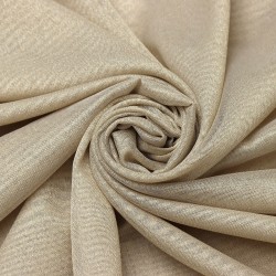 Lily V-3485 Wholesale Linen Tulle Curtain Fabrics Living Room and Bedroom Curtains 7 Models 100% Polyester