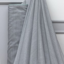 Lily V-3916 Wholesale Linen Tulle Curtain Fabrics Living Room and Bedroom Curtains 7 Models 100% Polyester