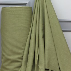 Lotus V-45 Wholesale Linen Background  Curtain Fabrics Living Room and Bedroom Curtains 23 Models 100% Polyester