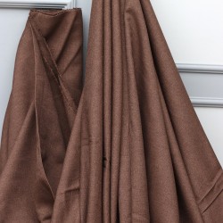 Lotus V-81 Wholesale Linen Background  Curtain Fabrics Living Room and Bedroom Curtains 23 Models 100% Polyester