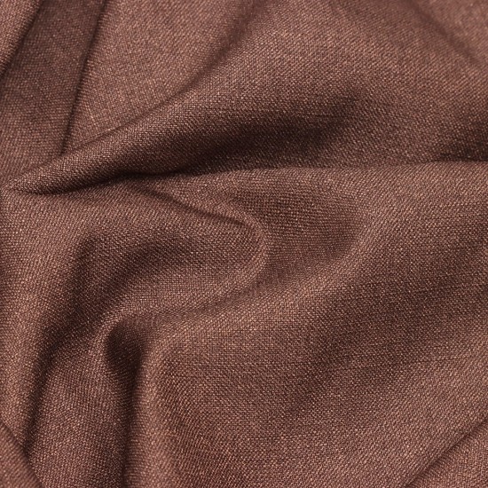 Lotus V-81 Wholesale Linen Background  Curtain Fabrics Living Room and Bedroom Curtains 23 Models 100% Polyester