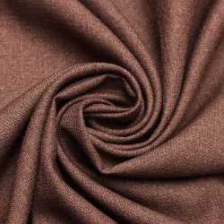 Lotus V-81 Wholesale Linen Background  Curtain Fabrics Living Room and Bedroom Curtains 23 Models 100% Polyester