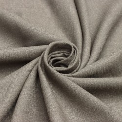 Lotus V-84 Wholesale Linen Background  Curtain Fabrics Living Room and Bedroom Curtains 23 Models 100% Polyester