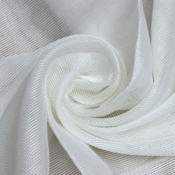 Mudans Color Chart Wholesale Trend Decor Tulle Curtain Fabrics Living Room and Bedroom Curtains 100% Polyester