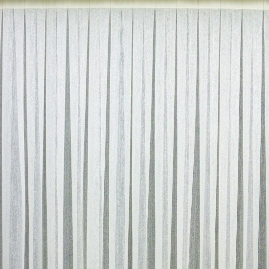 Mrt 300 V-1 Wholesale Linen Tulle Curtain Fabrics Living Room and Bedroom Curtains 100% Polyester