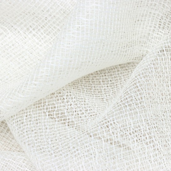 Mrt 700 V-1 Wholesale Linen Tulle Curtain Fabrics Living Room and Bedroom Curtains 100% Polyester