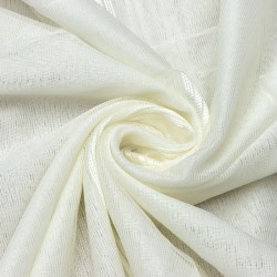 Optimum V-769 Wholesale Linen Tulle Curtain Fabrics Living Room and Bedroom Curtains 5 Models 100% Polyester