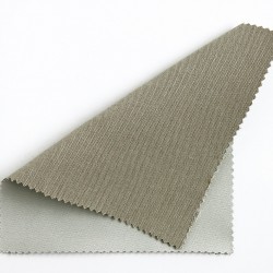 Richard V-12 Wholesale Linen Blackout Background Curtain Fabrics Living Room and Bedroom Curtains 24 Models 100% Polyester