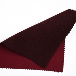 Richard V-27 Wholesale Linen Blackout Background Curtain Fabrics Living Room and Bedroom Curtains 24 Models 100% Polyester