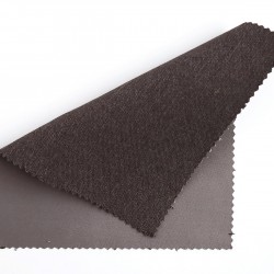 Richard V-57 Wholesale Linen Blackout Background Curtain Fabrics Living Room and Bedroom Curtains 24 Models 100% Polyester