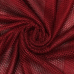 Petek File V-18  Wholesale Knitted Tulle Curtain Fabrics Living Room and Bedroom Curtains 22 Models 100% Polyester