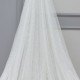 Petek File V-26  Wholesale Knitted Tulle Curtain Fabrics Living Room and Bedroom Curtains 22 Models 100% Polyester
