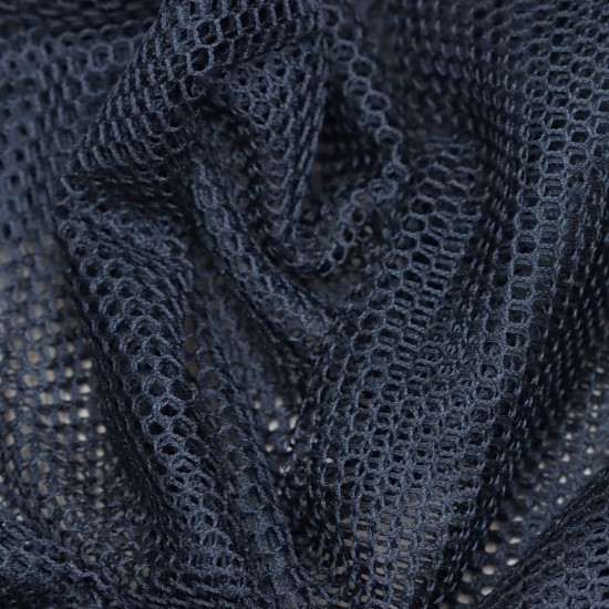 Petek File V-28  Wholesale Knitted Tulle Curtain Fabrics Living Room and Bedroom Curtains 22 Models 100% Polyester