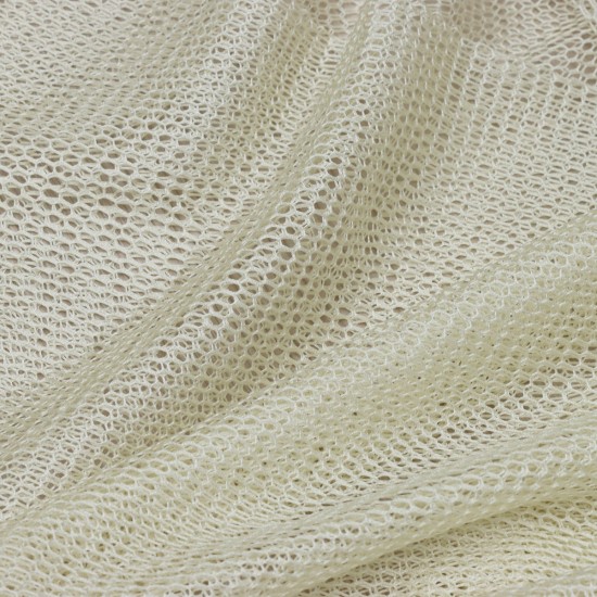 Petek File V-36  Wholesale Knitted Tulle Curtain Fabrics Living Room and Bedroom Curtains 22 Models 100% Polyester