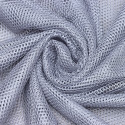 Petek File V-46  Wholesale Knitted Tulle Curtain Fabrics Living Room and Bedroom Curtains 22 Models 100% Polyester