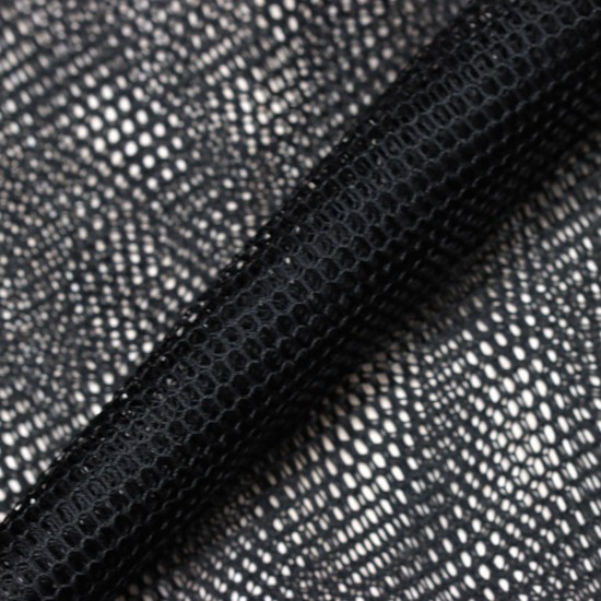 Petek File V-48 Wholesale Knitted Tulle Curtain Fabrics Living Room and Bedroom Curtains 22 Models 100% Polyester