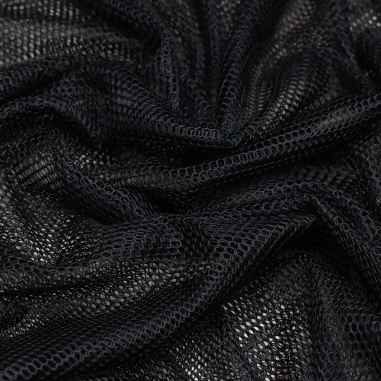 Petek File V-48 Wholesale Knitted Tulle Curtain Fabrics Living Room and Bedroom Curtains 22 Models 100% Polyester