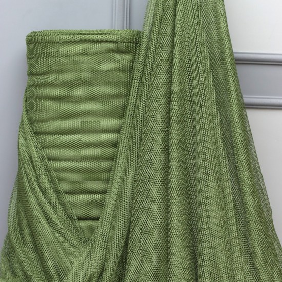 Petek File V-57 Wholesale Knitted Tulle Curtain Fabrics Living Room and Bedroom Curtains 22 Models 100% Polyester