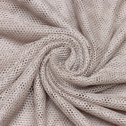 Petek File V-66 Wholesale Knitted Tulle Curtain Fabrics Living Room and Bedroom Curtains 22 Models 100% Polyester