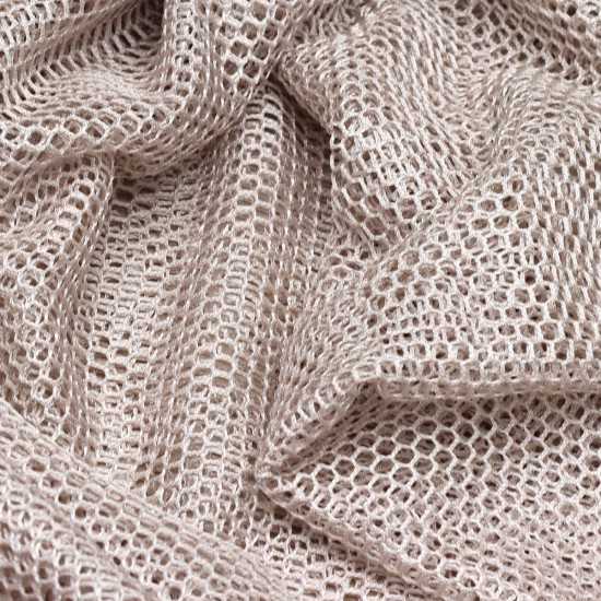 Petek File V-66 Wholesale Knitted Tulle Curtain Fabrics Living Room and Bedroom Curtains 22 Models 100% Polyester