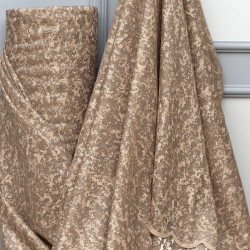 Wizzy V-14 Wholesale Raschel Cationic Knitting Tulle Curtain Fabrics Living Room and Bedroom Curtains 14 Models 100% Polyester