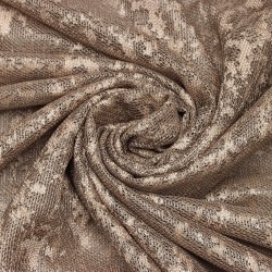 Wizzy V-14 Wholesale Raschel Cationic Knitting Tulle Curtain Fabrics Living Room and Bedroom Curtains 14 Models 100% Polyester