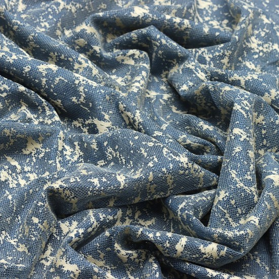 Wizzy V-17 Wholesale Raschel Cationic Knitting Tulle Curtain Fabrics Living Room and Bedroom Curtains 14 Models 100% Polyester