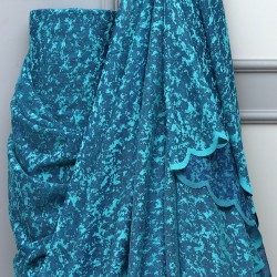 Wizzy V-18 Wholesale Raschel Cationic Knitting Tulle Curtain Fabrics Living Room and Bedroom Curtains 14 Models 100% Polyester