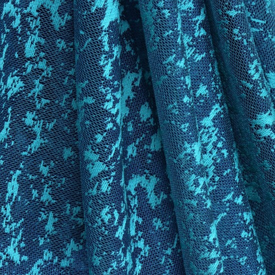 Wizzy V-18 Wholesale Raschel Cationic Knitting Tulle Curtain Fabrics Living Room and Bedroom Curtains 14 Models 100% Polyester