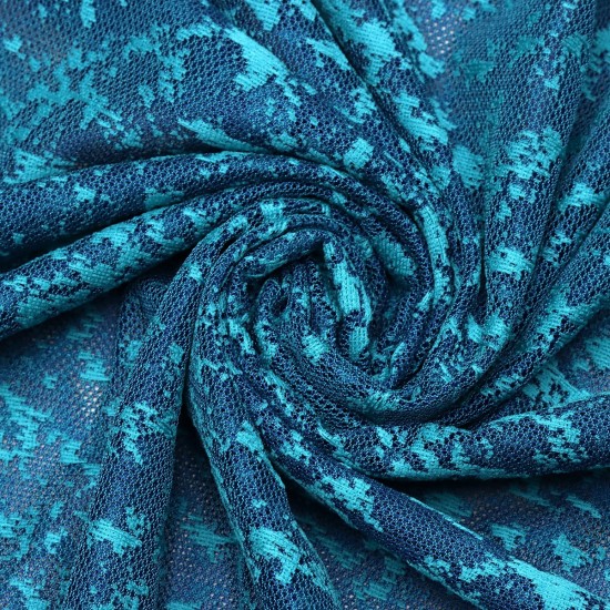 Wizzy V-18 Wholesale Raschel Cationic Knitting Tulle Curtain Fabrics Living Room and Bedroom Curtains 14 Models 100% Polyester