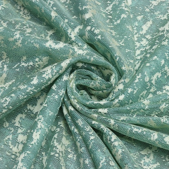 Wizzy V-20 Wholesale Raschel Cationic Knitting Tulle Curtain Fabrics Living Room and Bedroom Curtains 14 Models 100% Polyester