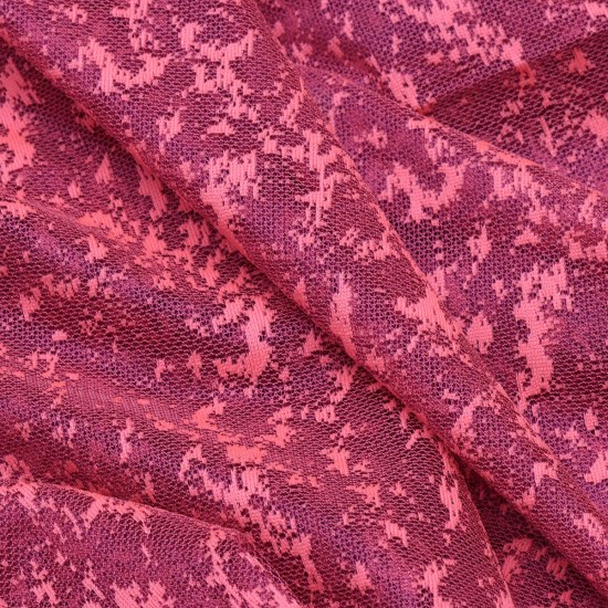 Wizzy V-21 Wholesale Raschel Cationic Knitting Tulle Curtain Fabrics Living Room and Bedroom Curtains 14 Models 100% Polyester