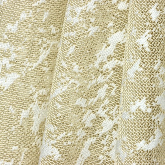 Wizzy V-8 Wholesale Raschel Cationic Knitting Tulle Curtain Fabrics Living Room and Bedroom Curtains 14 Models 100% Polyester