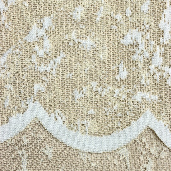 Wizzy V-8 Wholesale Raschel Cationic Knitting Tulle Curtain Fabrics Living Room and Bedroom Curtains 14 Models 100% Polyester