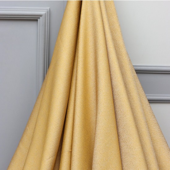 Sevilla V-383 Wholesale Jacquard Background Curtain Fabrics Living Room and Bedroom Curtains 25 Models 100% Polyester