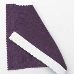 Sawyer V-30 Wholesale Linen Backdrop Curtain Fabrics Living Room and Bedroom Curtains 24 Models 100% Polyester