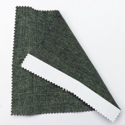 Sawyer V-36 Wholesale Linen Backdrop Curtain Fabrics Living Room and Bedroom Curtains 24 Models 100% Polyester