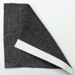 Sawyer V-42 Wholesale Linen Backdrop Curtain Fabrics Living Room and Bedroom Curtains 24 Models 100% Polyester