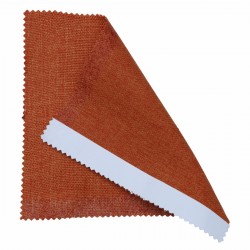 Sawyer V-22 Wholesale Linen Backdrop Curtain Fabrics Living Room and Bedroom Curtains 24 Models 100% Polyester