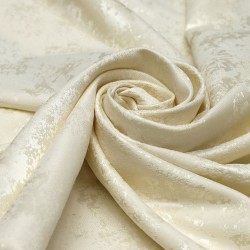 Crown V--102 Wholesale Jacquard Velvet Background Curtain Fabrics Living Room and Bedroom Curtains 25 Models 100% Polyester