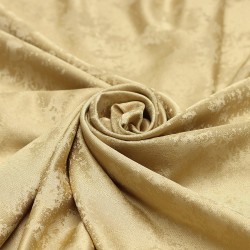 Crown V-108 Wholesale Jacquard Velvet Background Curtain Fabrics Living Room and Bedroom Curtains 25 Models 100% Polyester