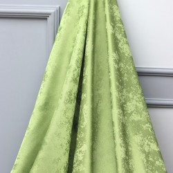 Crown V-122 Wholesale Jacquard Velvet Background Curtain Fabrics Living Room and Bedroom Curtains 25 Models 100% Polyester