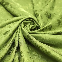 Crown V-124 Wholesale Jacquard Velvet Background Curtain Fabrics Living Room and Bedroom Curtains 25 Models 100% Polyester