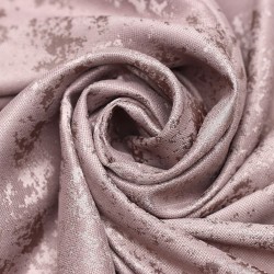 Crown V-136 Wholesale Jacquard Velvet Background Curtain Fabrics Living Room and Bedroom Curtains 25 Models 100% Polyester