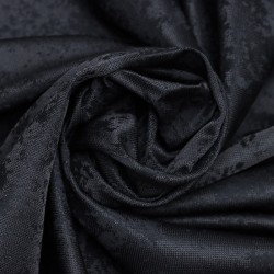 Crown V-148 Wholesale Jacquard Velvet Background Curtain Fabrics Living Room and Bedroom Curtains 25 Models 100% Polyester