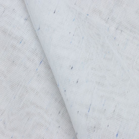 Tulip V-5344 Wholesale Linen Tulle Curtain Fabrics Living Room and Bedroom Curtains 7 Models 100% Polyester