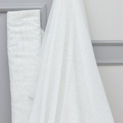 Tulip V-5785 Wholesale Linen Tulle Curtain Fabrics Living Room and Bedroom Curtains 7 Models 100% Polyester