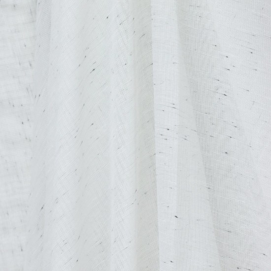 Tulip V-5785 Wholesale Linen Tulle Curtain Fabrics Living Room and Bedroom Curtains 7 Models 100% Polyester